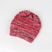 Winter Knitted Wool Cap Women&Men Casual Hip-Hop Skullies&Beanie Warm Hat