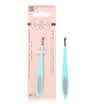 Fenyi repair a small device F3713 nail file stainless steel to death leather fork combo color random