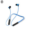 WH X8 Wireless Neckband Bluetooth Headset Sports Running Headphones Anti-sweat Noise Reduction Microphone for iphone xiaomi