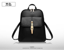 Backpack bag New fashionable female backpack spring&summer new student fashion leisure Korean version of female bag