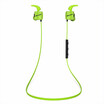 Sports bluetooth headsetwireless earbud with built-in microphone sweat proof earphone for phones&music