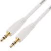 Akihabara CHOSEAL QS3210BT1 audio cable 35 to 35 AUX line 1 meter