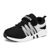 child Sport Running Breathable Mesh Striped Kid chaussure enfant Children Shoes For Girls Sneakers Boys Casual Shoes