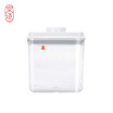 JINGZAO Sealed cans storage tank Moisture-proof Kitchen storage tank 17L