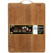 Up to Lefeng solid wood chopping board Wings chopping board chopping board JP4030 40 30 2cm