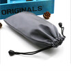 New Universal Portable Drawstring Waterprooof Pouch For Samsung Galaxy J1 J2 J3 J4 J5 J6 J7 J8 Pro Prime 2016 2017 2018 Nylon Bag