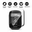 Garmin Protector de pantalla de cristal templado HR activo 3 1Pack