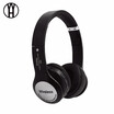 WH B20 Head-mounted sports headset running folding bass stereo wireless Bluetooth headphone for xiaomi huawei samsung iphone