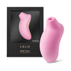 LELO SONA CRUISE Sona Acoustic Massager High Edition Pink
