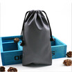 Universal Portable Drawstring Waterprooof Pouch For Huawei P8 P9 P10 P20 lite mini 2017 P Smart Nylon Packaging Bag & Gift bag