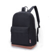 TINTAT Backpack Book Bag Travel Daypack Canvas Nylon T101-1