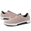 Men Casual Shoes adult Spring autumn Classic Fashion Male Lace up Flats Comfortable Sneakers 4 colors