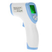 Digital LCD Non-contact IR Infrared Thermometer Forehead Body Surface Temperature Measurement Data Hold Function