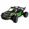 ZC RC 333 - GS04B X - Knight 1 18 24G 4 Wheel Drive Big Foot RC Speed Buggy
