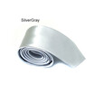 Hot Sale Fashion Casual Slim Tie Men&39s Solid Color Skinny Necktie Formal Wedding Party Ties