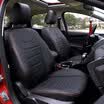 TO YOUR TASTE accesorios para automóviles cubierta de asiento de coche de cuero de lujo personalizado para VW C-TREK scirocco R multivan Magotan Variante transpirable