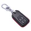 KING ETING key case leather key case 1516 nine generation Accord 1517 Odyssey Platinum Rui Ling Civic car keychain