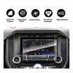 2016 2017 2018 Ford Mustang GT 8-Inch Navigatiom Screen Protectorsync2 sync3