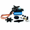 CYS-S8202 High Torque Metal Gear Digital Steering Servo for 450 500 RC Helicopter RC Off-Road Car Boat Airplane