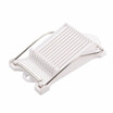 New Stainless Steel Vegetable Cheese Spam Egg Fruit Soft Food Luncheon Meat Slicer Cutter Kitchen Cooking Tools