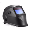 Solar Power Auto Darkening Filter Welding Helmet TIG MIG with Adjustable Headband 4 Optical Sensors Solar Power Auto Darkening Filter Welding Helmet TIG MIG with Adjustable Headband 4 Optical Sensors