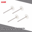 4pcs Original Syma X8 Pro Main Gears for Syma X8 Pro RC Quadcopter RC Accesseries