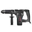KRESS high power electric single KDE050 1200W industrial grade concrete demolition water electric slot machine hardware power tools KRESS high power electric single KDE050 1200W industrial grade concrete demolition water electric slot machine hardware power tools