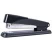 SUNWOOD 8522 50-page thick layer effort-saving stapler black with 8203 staples
