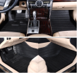 Myfmat custom rugs mat for Ford Mustang Tourneo Edge Everest Fiesta Ecosport Taurus Escort anti-slip trendy elegant breathable
