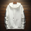 Autumn&Winter Mens Fashion Hoodie Fashion Casual Long Sleeve Hoodies