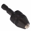 03MM - 65MM Hex Shank Electric Grinder Drill Chuck