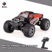 WLtoys 20402WLtoys 20409WLtoys 20404 120 24G 4WD Off-road Car Electric Cross-country Vehicle RC Crawler RTR