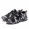 Running Shoes for man woman Breathable Air Mesh Shoes Outdoors Fitness Athletic Sport walking jogging lace-up couple Sneakers