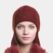 Cashmere Hat