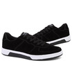 Men Casual Shoes adult Spring autumn Classic Fashion Male Lace up Flats Comfortable Sneakers 4 colors
