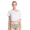 Top Guagua dingguagua ladies underwear 3 cotton cotton in the waist of the combination of seven t6418 160