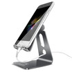 Lamicall Phone StandMobile Device StandAdjustable Phone StandDesktop Mobile Phone BracketMobile Phone Stand