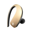 Bluetooth headset stereo 41 wireless movement music listening voice activated headphones