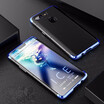 Goowiiz Phone Case For Oppo R9R9sR11R11 Plus Luxury 3 in1 Metal PC Hard Hybrid Slim Back Case Full Protection