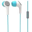 KOSS KEB15iT fashion ear ear ear with wheat&duck green