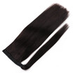 Bhf Hair Human Hair Extension Wrap Around Human Hair Ponytail 100 Quality Hair Drawstring Ponytails