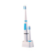 Electric Toothbrush Waterproof Deep Clean Teeth Whitening Brush Soft Tooth Brushes For Children Adult Family