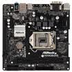 ASRock H310CM-HDVM2 motherboard Intel H310LGA 1151