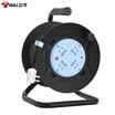 Bull BULL Overheat protection cable reel socket strip GN-8030 4-bit 30 m reel project dedicated