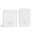 Tenda nova mw5 sub-routed dual Gigabit distributed router wired&wireless full Gigabit two installed large apartment coverage plug&play