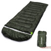 Sleeping bag 30-60°F Portable lightweight compact collapsible waterproof bag for adults 3-4 season camping hiking hiking hiki