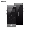 Aibecy Voice Recorder BT MP3 Music Player High Sound Quality for Music Enthusiasts Students
