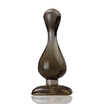 LETEN Butt Plug for Women&Men Adult Sex Supplies 102mm