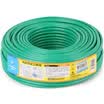 Akihabara CHOSEAL ultra-five-type network cable double shield anti-disturbing decline National Standard copper high-speed green green cable box line 305 meters QS2613XT305