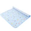 Tile Baby Diapers Pad Bubble Waterproof Breathable Baby Bubble Baby Pad Mattress DL267A Pink One Size 120 60cm